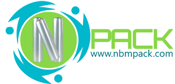 NBMPACK徽标